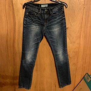 Departwest Trouper Slim Straight Jeans